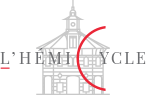 logo de l'Hémicycle